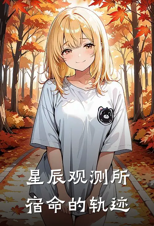 星辰观测所：宿命的轨迹(洛宇宁姝)全章节在线阅读_洛宇宁姝全章节在线阅读