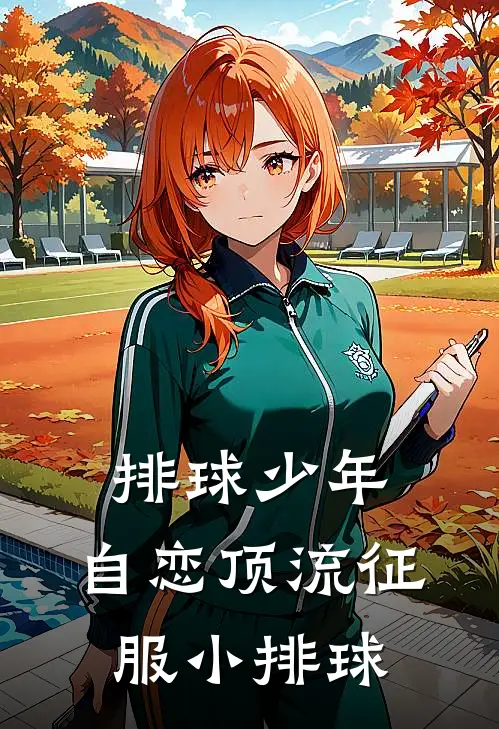 《排球少年：自恋顶流征服小排球》凌曜曜哥已完结小说_排球少年：自恋顶流征服小排球(凌曜曜哥)全文免费阅读无弹窗大结局