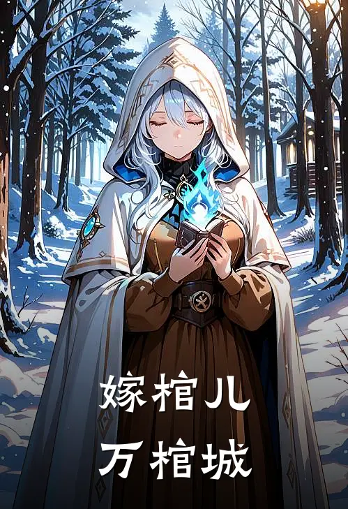 嫁棺儿：万棺城