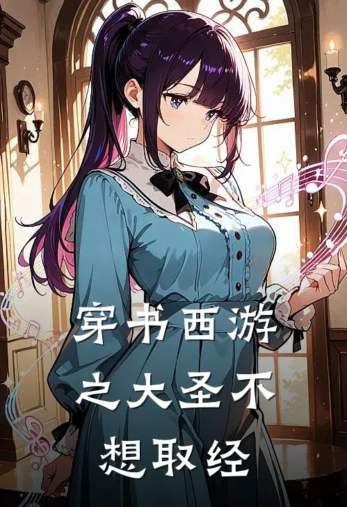 穿书西游之大圣不想取经(林默孙悟空)在线免费小说_完结小说免费阅读穿书西游之大圣不想取经林默孙悟空