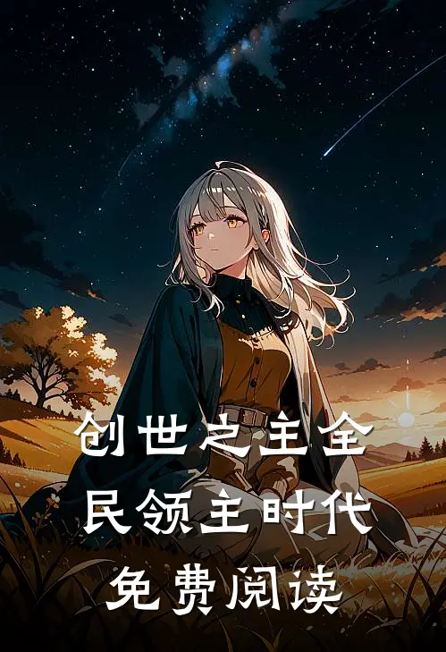 创世之主全民领主时代免费阅读