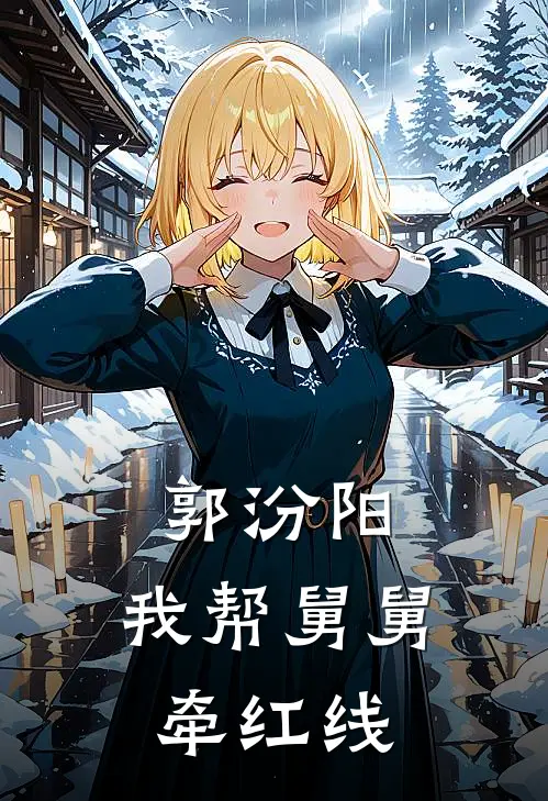 郭汾阳：我帮舅舅牵红线(安迪王惠)小说免费阅读无弹窗_完结小说郭汾阳：我帮舅舅牵红线安迪王惠