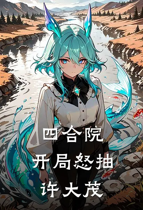 四合院：开局怒抽许大茂(林诚许大茂)最新小说全文阅读_最新章节列表四合院：开局怒抽许大茂(林诚许大茂)