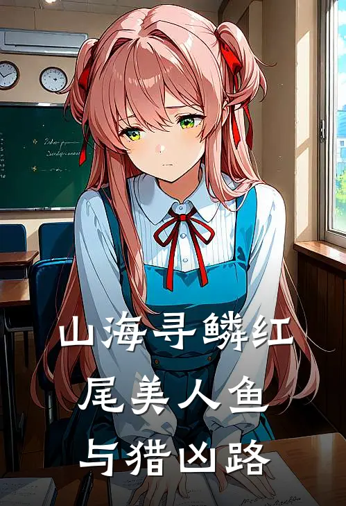 山海寻鳞红尾美人鱼与猎凶路