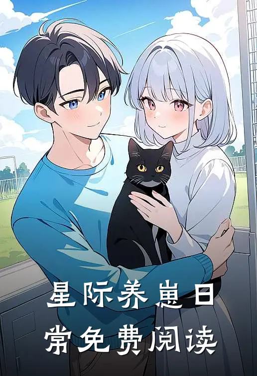 星际养崽日常免费阅读