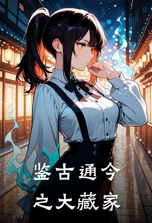 鉴古通今之大藏家