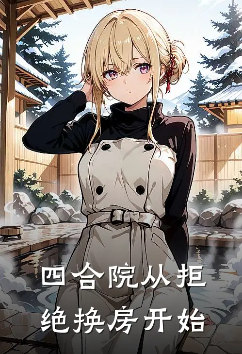 四合院从拒绝换房开始(易中海张扬)免费小说笔趣阁_完结版小说推荐四合院从拒绝换房开始(易中海张扬)