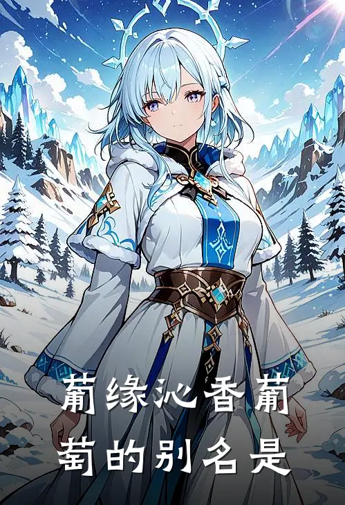 葡缘沁香葡萄的别名是