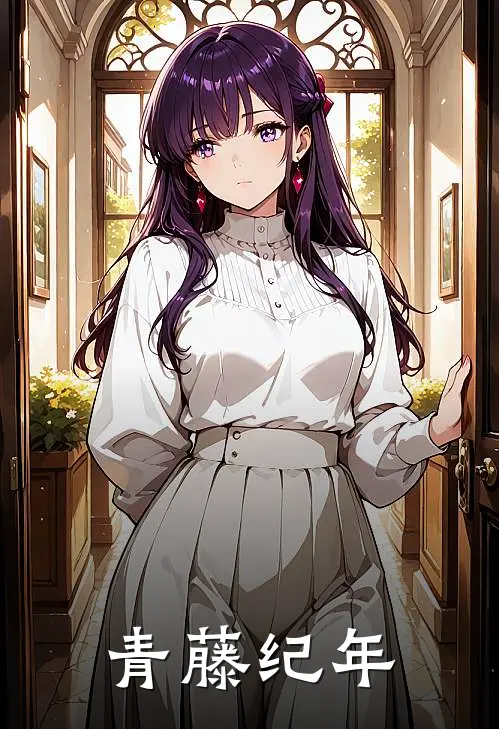 青藤纪年林芷青林然完结版小说阅读_完整版小说免费阅读青藤纪年(林芷青林然)