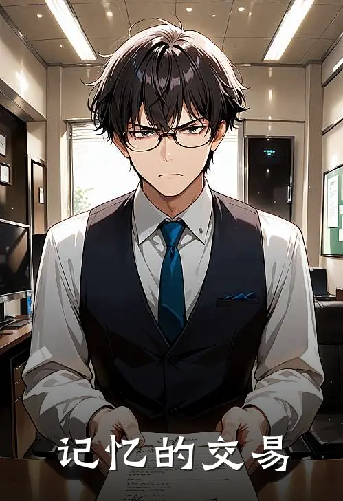 记忆的交易李默李默热门完本小说_最新章节列表记忆的交易(李默李默)