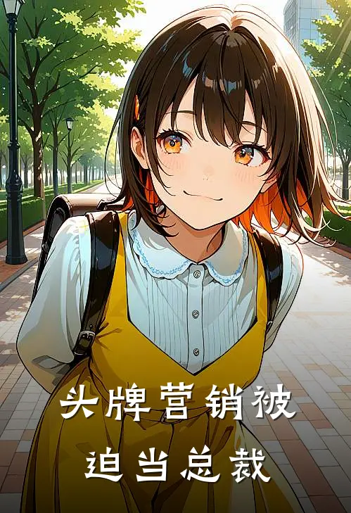 头牌营销被迫当总裁(林深钱浩)_林深钱浩热门小说