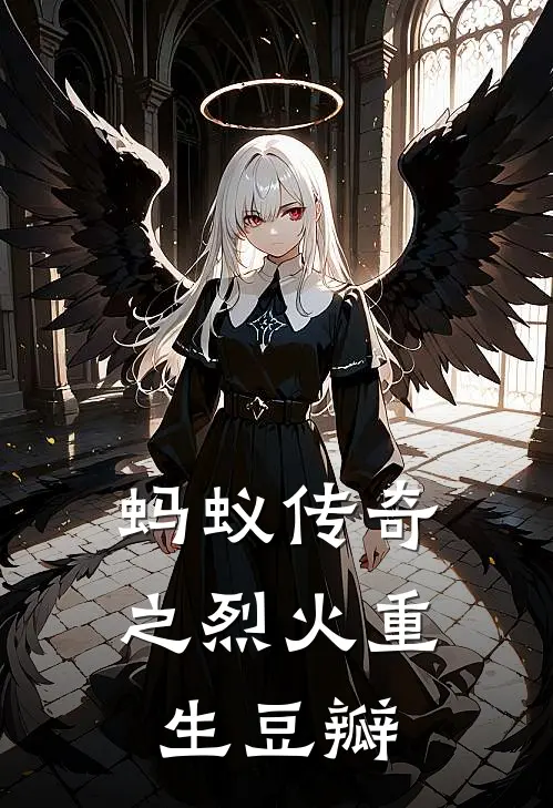 蚂蚁传奇之烈火重生豆瓣