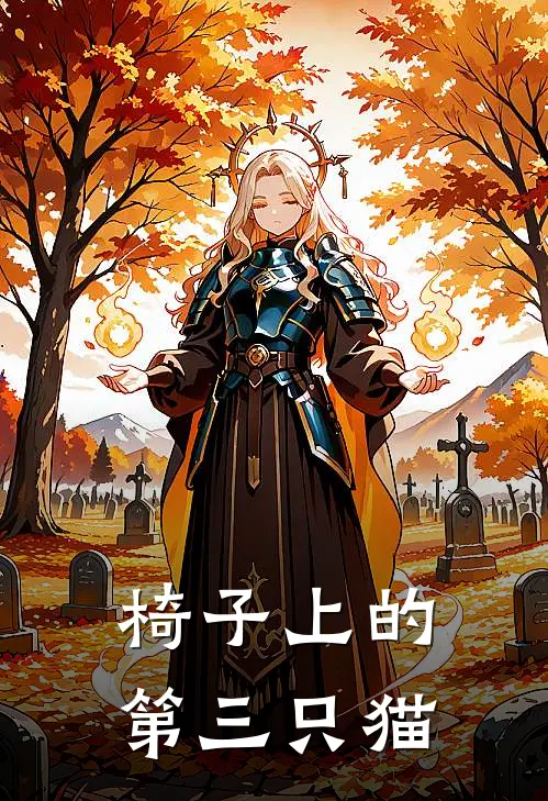 椅子上的第三只猫墨珩墨珩完本小说大全_免费小说免费阅读椅子上的第三只猫(墨珩墨珩)