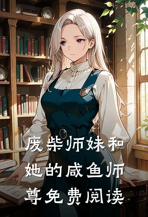 废柴师妹和她的咸鱼师尊免费阅读