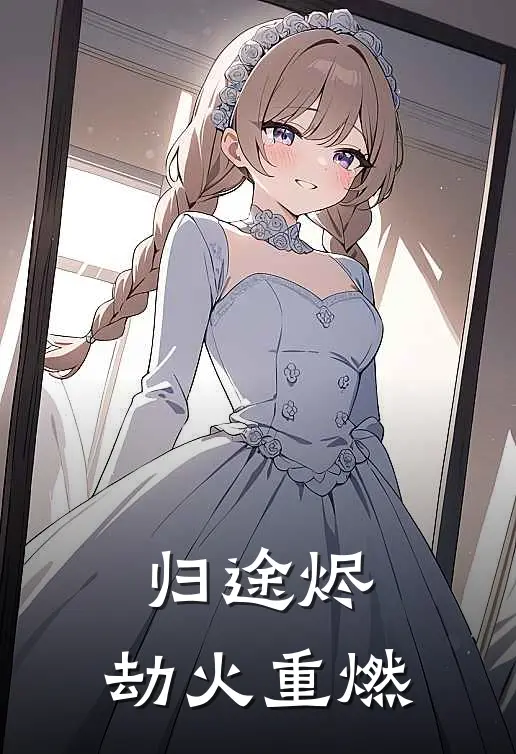 归途烬，劫火重燃(韩力姜玄)最新完本小说推荐_免费小说推荐归途烬，劫火重燃韩力姜玄