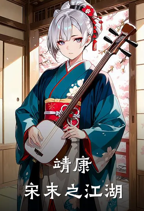 靖康：宋末之江湖陆承渊苏凝霜完本小说推荐_免费小说全文阅读靖康：宋末之江湖陆承渊苏凝霜