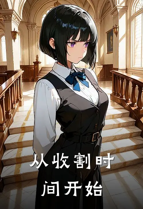 从收割时间开始方回林浩完结版小说_完结版小说从收割时间开始(方回林浩)