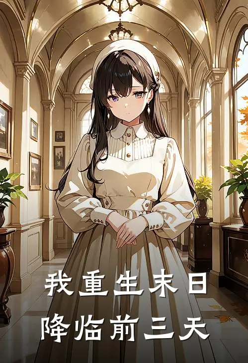 林枫王浩我重生末日降临前三天全文免费阅读_林枫王浩完整版免费阅读