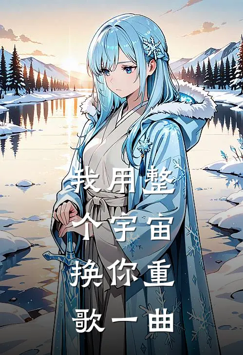 我用整个宇宙，换你重歌一曲李澈苏晚晴已完结小说_最新章节列表我用整个宇宙，换你重歌一曲(李澈苏晚晴)