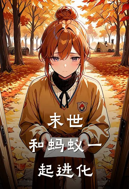 末世：和蚂蚁一起进化林枫林枫无弹窗全文免费阅读_最新推荐小说末世：和蚂蚁一起进化(林枫林枫)