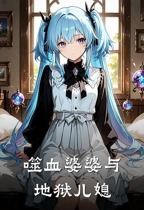 噬血婆婆与地狱儿媳