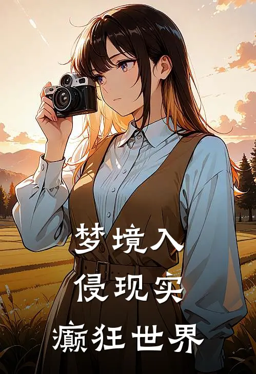 梦境入侵现实：癫狂世界