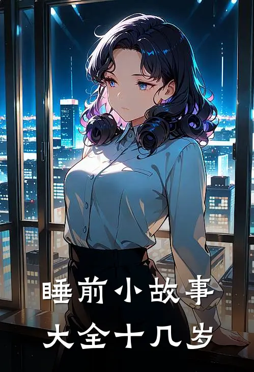 睡前小故事大全十几岁