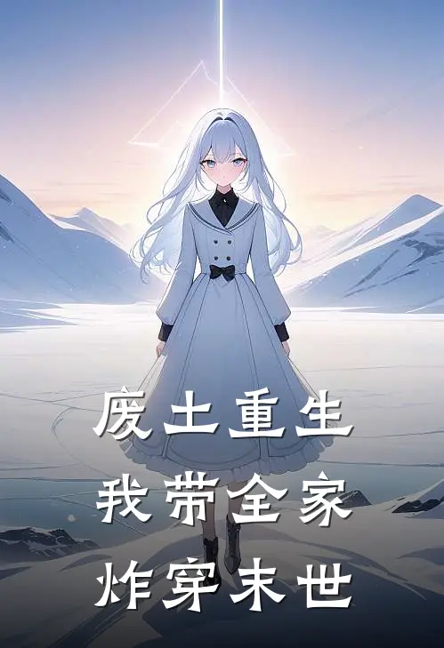 废土重生：我带全家炸穿末世