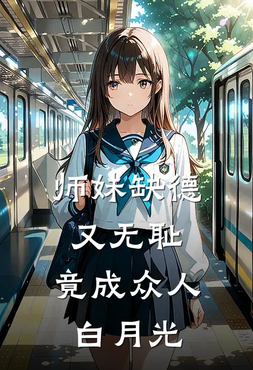 师妹缺德又无耻，竟成众人白月光