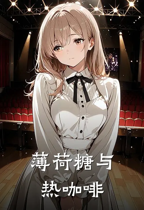 薄荷糖与热咖啡沈煜林姐免费小说全集_免费阅读无弹窗薄荷糖与热咖啡沈煜林姐