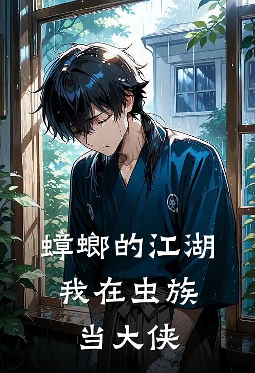 蟑螂的江湖：我在虫族当大侠辛子萌辛子萌免费小说全集_小说免费完结蟑螂的江湖：我在虫族当大侠辛子萌辛子萌