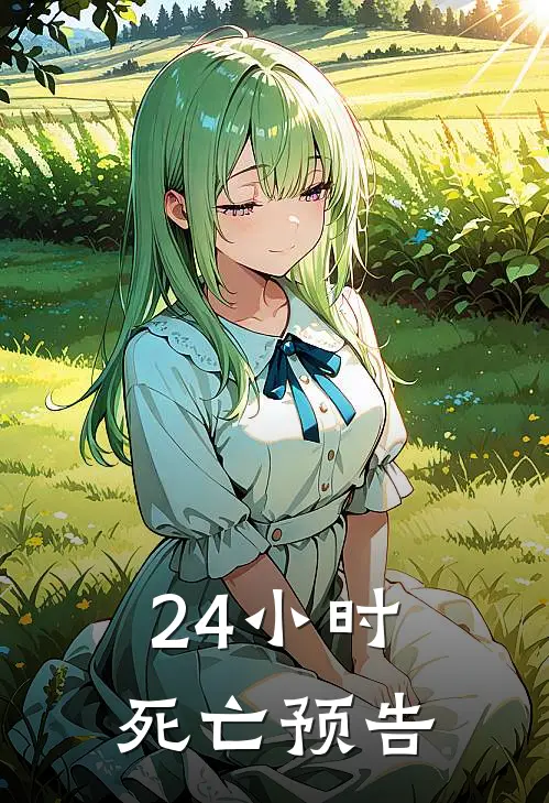 24小时死亡预告(沈月林薇)完结小说_小说完整版免费阅读24小时死亡预告沈月林薇