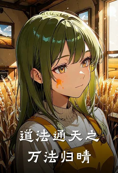 道法通天之万法归晴(喻法晴赵虎)热门小说大全_免费小说大全道法通天之万法归晴喻法晴赵虎