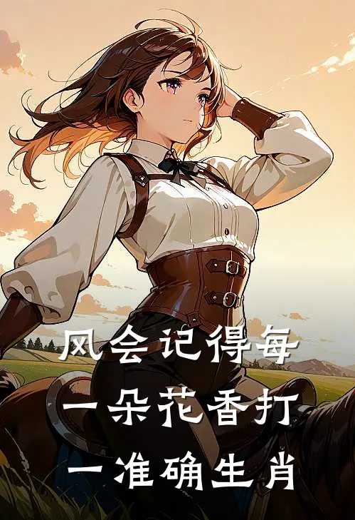 风会记得每一朵花香打一准确生肖