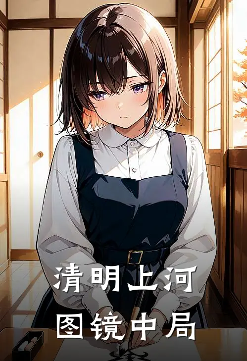 陆景渊柳轻芜《清明上河图镜中局》最新章节阅读_(清明上河图镜中局)全章节免费在线阅读