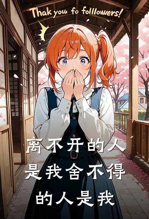 离不开的人是我舍不得的人是我