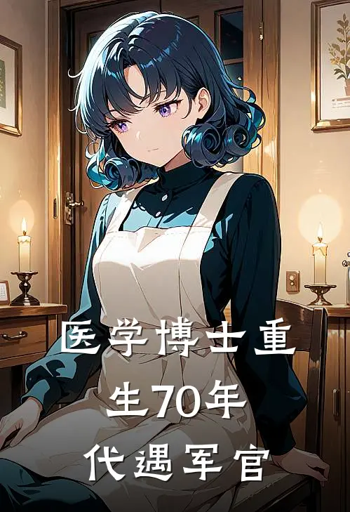 医学博士重生70年代遇军官