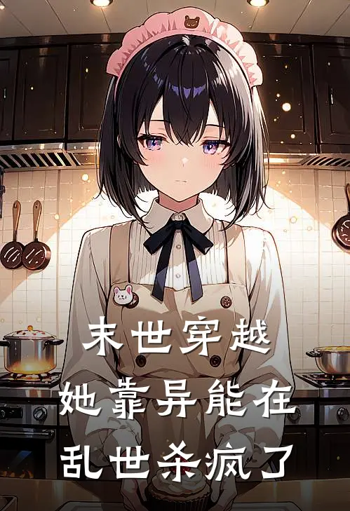 末世穿越：她靠异能在乱世杀疯了(林瑜赵霖)免费小说全本阅读_最新章节列表末世穿越：她靠异能在乱世杀疯了(林瑜赵霖)