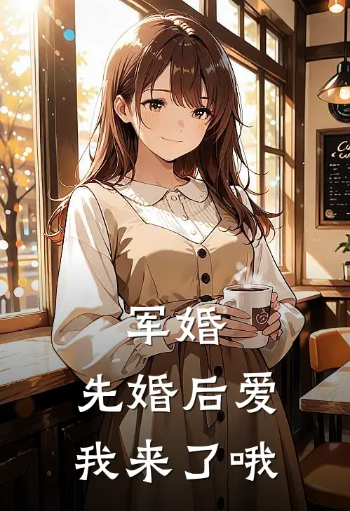 军婚：先婚后爱，我来了哦