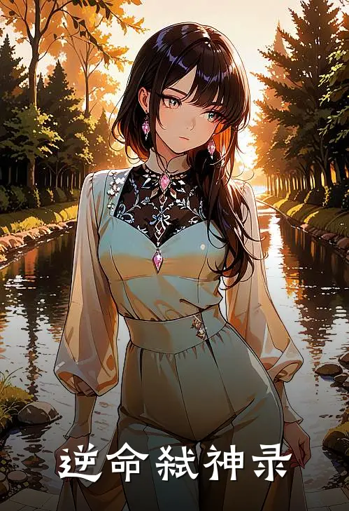 逆命弑神录林无咎苏清瑶免费小说全集_免费小说在哪看逆命弑神录(林无咎苏清瑶)