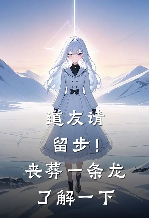 道友请留步！丧葬一条龙了解一下