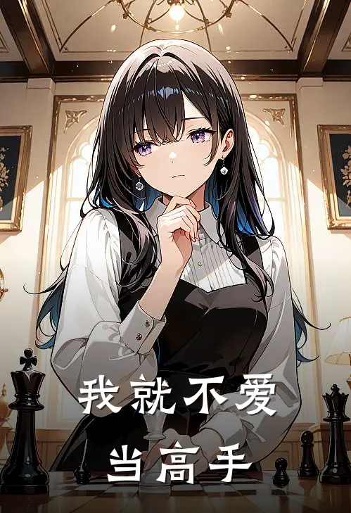 我就不爱当高手