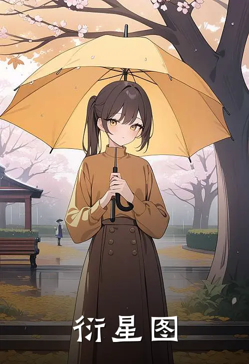 衍星图(凌尘凌风)完整版小说全文免费阅读_免费阅读无弹窗衍星图凌尘凌风