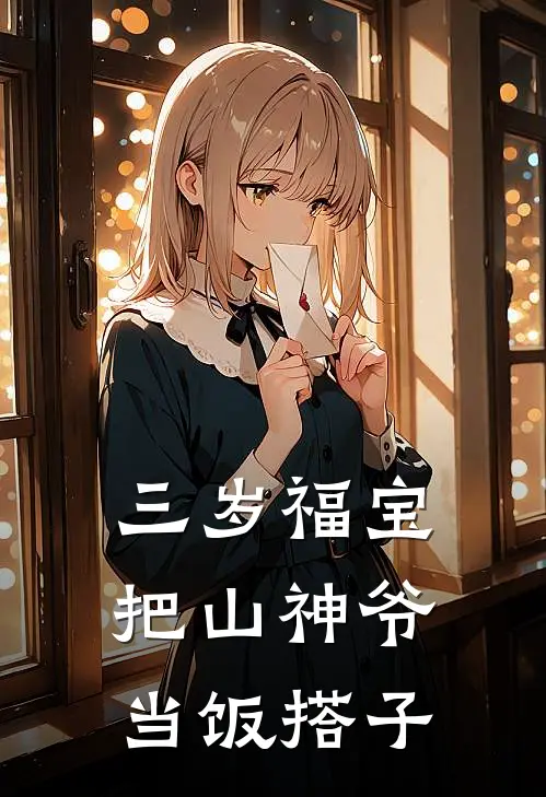 三岁福宝把山神爷当饭搭子李桂花姜大山推荐完结小说_免费阅读三岁福宝把山神爷当饭搭子(李桂花姜大山)