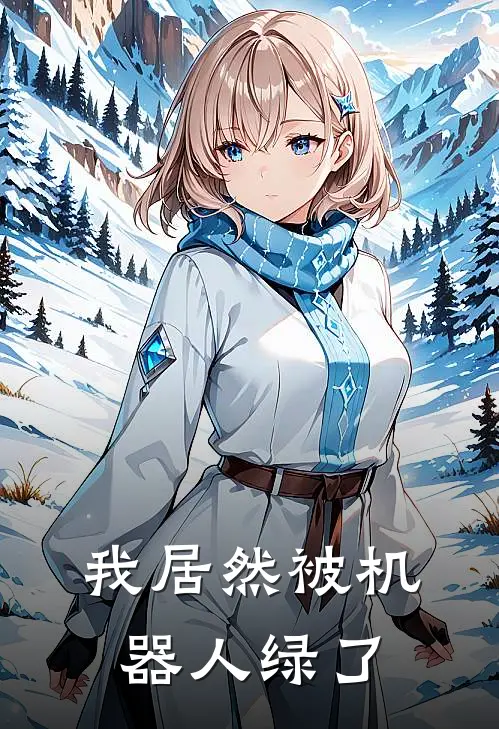 我居然被机器人绿了