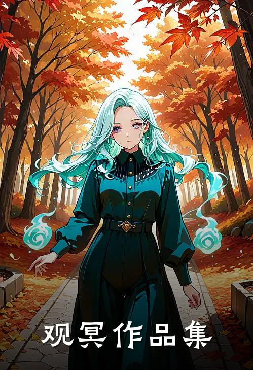 观冥作品集