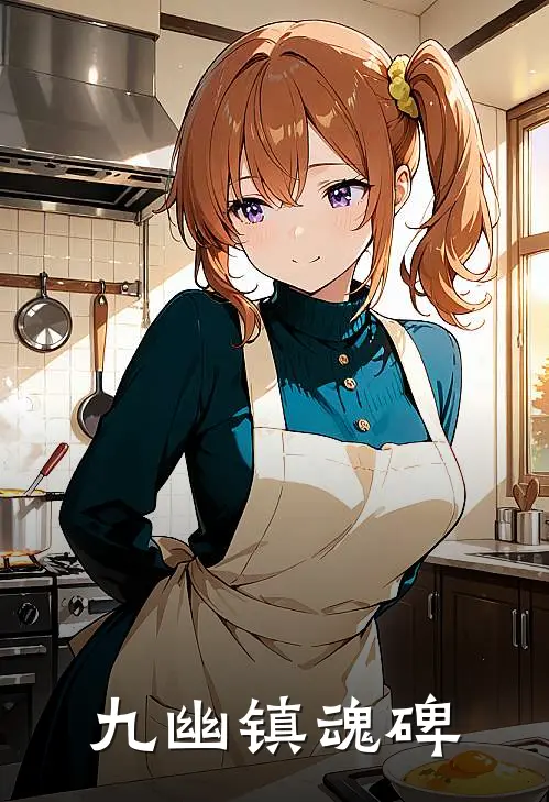 九幽镇魂碑林清月楚溟小说完结_免费小说全本九幽镇魂碑(林清月楚溟)