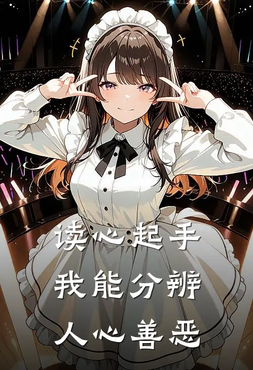 读心起手，我能分辨人心善恶