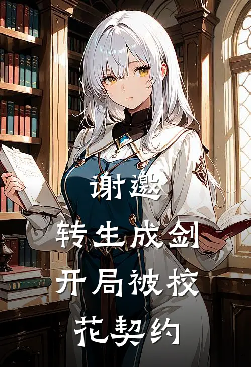 《谢邀，转生成剑，开局被校花契约》凌夜苏晚全集免费在线阅读_(凌夜苏晚)全章节免费在线阅读