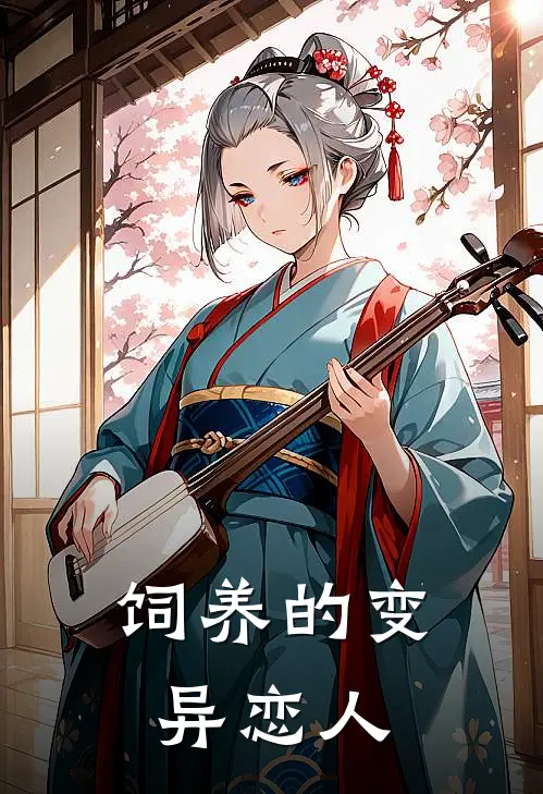 饲养的变异恋人